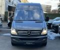 Мерседес Sprinter, объемом двигателя 2.2 л и пробегом 84 тыс. км за 35000 $, фото 7 на Automoto.ua