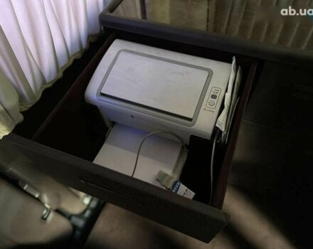 Мерседес Sprinter, объемом двигателя 2.2 л и пробегом 84 тыс. км за 35000 $, фото 18 на Automoto.ua