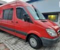 Мерседес Sprinter, объемом двигателя 2.2 л и пробегом 299 тыс. км за 18500 $, фото 1 на Automoto.ua