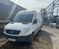 Мерседес Sprinter, объемом двигателя 0 л и пробегом 0 тыс. км за 15000 $, фото 1 на Automoto.ua