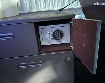 Мерседес Sprinter, объемом двигателя 2.2 л и пробегом 84 тыс. км за 35000 $, фото 19 на Automoto.ua