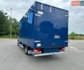 Мерседес Sprinter, об'ємом двигуна 3 л та пробігом 298 тис. км за 23700 $, фото 6 на Automoto.ua