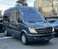 Мерседес Sprinter, объемом двигателя 2.2 л и пробегом 84 тыс. км за 35000 $, фото 5 на Automoto.ua