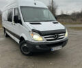Мерседес Sprinter, объемом двигателя 0 л и пробегом 460 тыс. км за 23900 $, фото 49 на Automoto.ua