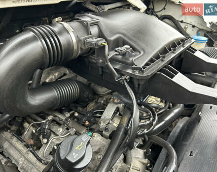 Мерседес Sprinter, объемом двигателя 0 л и пробегом 460 тыс. км за 23900 $, фото 41 на Automoto.ua