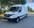 Мерседес Sprinter, об'ємом двигуна 3.2 л та пробігом 447 тис. км за 16500 $, фото 1 на Automoto.ua