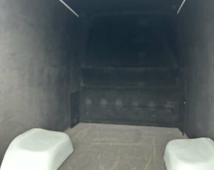 Мерседес Sprinter, объемом двигателя 0 л и пробегом 460 тыс. км за 23900 $, фото 19 на Automoto.ua