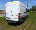 Мерседес Sprinter, объемом двигателя 3 л и пробегом 850 тыс. км за 23500 $, фото 2 на Automoto.ua