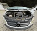 Мерседес Sprinter, объемом двигателя 0 л и пробегом 0 тыс. км за 9500 $, фото 10 на Automoto.ua