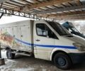 Мерседес Sprinter, объемом двигателя 0 л и пробегом 517 тыс. км за 13500 $, фото 1 на Automoto.ua