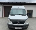 Мерседес Sprinter, объемом двигателя 0 л и пробегом 0 тыс. км за 9500 $, фото 1 на Automoto.ua