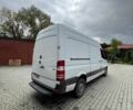 Мерседес Sprinter, объемом двигателя 0 л и пробегом 0 тыс. км за 9500 $, фото 4 на Automoto.ua