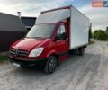 Мерседес Sprinter, объемом двигателя 2.1 л и пробегом 400 тыс. км за 15500 $, фото 1 на Automoto.ua