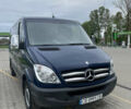 Мерседес Sprinter, объемом двигателя 2.2 л и пробегом 533 тыс. км за 15300 $, фото 2 на Automoto.ua