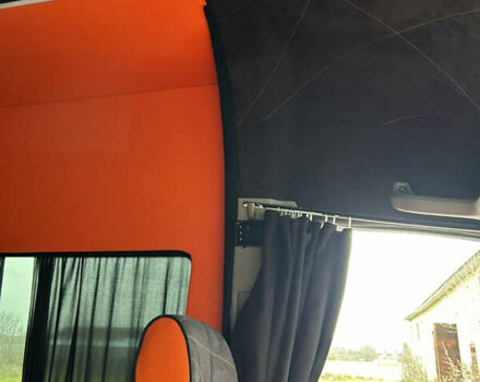 Мерседес Sprinter, объемом двигателя 0 л и пробегом 460 тыс. км за 23900 $, фото 30 на Automoto.ua