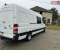 Мерседес Sprinter, объемом двигателя 0 л и пробегом 460 тыс. км за 23900 $, фото 52 на Automoto.ua