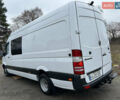 Мерседес Sprinter, объемом двигателя 0 л и пробегом 460 тыс. км за 23900 $, фото 12 на Automoto.ua