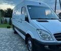 Мерседес Sprinter, об'ємом двигуна 2.7 л та пробігом 361 тис. км за 19300 $, фото 1 на Automoto.ua