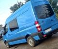Мерседес Sprinter, об'ємом двигуна 0 л та пробігом 0 тис. км за 12800 $, фото 3 на Automoto.ua