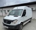 Мерседес Sprinter, объемом двигателя 0 л и пробегом 0 тыс. км за 9500 $, фото 1 на Automoto.ua