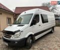 Мерседес Sprinter, об'ємом двигуна 3 л та пробігом 460 тис. км за 23000 $, фото 2 на Automoto.ua