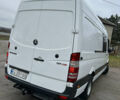 Мерседес Sprinter, объемом двигателя 0 л и пробегом 460 тыс. км за 23900 $, фото 51 на Automoto.ua