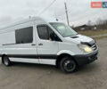 Мерседес Sprinter, объемом двигателя 0 л и пробегом 460 тыс. км за 23900 $, фото 50 на Automoto.ua