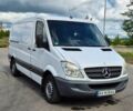 Мерседес Sprinter, объемом двигателя 0 л и пробегом 0 тыс. км за 13500 $, фото 1 на Automoto.ua