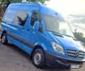 Мерседес Sprinter, об'ємом двигуна 0 л та пробігом 0 тис. км за 12800 $, фото 1 на Automoto.ua