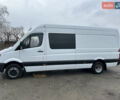 Мерседес Sprinter, объемом двигателя 0 л и пробегом 460 тыс. км за 23900 $, фото 2 на Automoto.ua