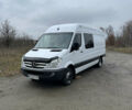 Мерседес Sprinter, объемом двигателя 0 л и пробегом 460 тыс. км за 23900 $, фото 15 на Automoto.ua