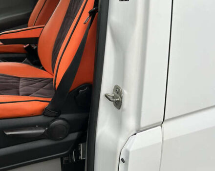 Мерседес Sprinter, объемом двигателя 0 л и пробегом 460 тыс. км за 23900 $, фото 24 на Automoto.ua