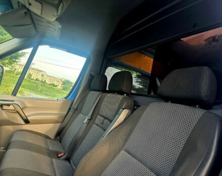 Мерседес Sprinter, об'ємом двигуна 0 л та пробігом 0 тис. км за 12800 $, фото 5 на Automoto.ua