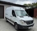 Мерседес Sprinter, объемом двигателя 0 л и пробегом 0 тыс. км за 9500 $, фото 6 на Automoto.ua
