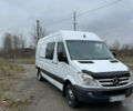 Мерседес Sprinter, об'ємом двигуна 3 л та пробігом 460 тис. км за 23000 $, фото 11 на Automoto.ua