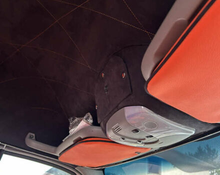 Мерседес Sprinter, объемом двигателя 0 л и пробегом 460 тыс. км за 23900 $, фото 43 на Automoto.ua