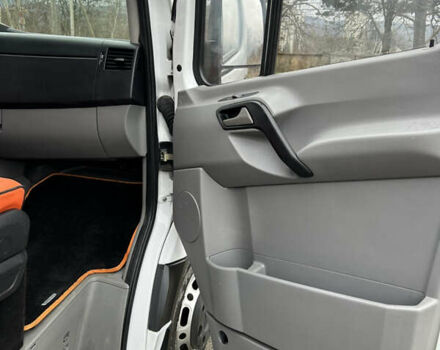 Мерседес Sprinter, об'ємом двигуна 3 л та пробігом 460 тис. км за 23000 $, фото 39 на Automoto.ua