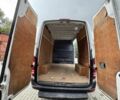 Мерседес Sprinter, объемом двигателя 0 л и пробегом 0 тыс. км за 9500 $, фото 12 на Automoto.ua