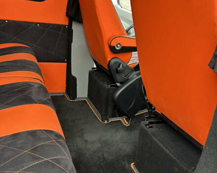 Мерседес Sprinter, объемом двигателя 0 л и пробегом 460 тыс. км за 23900 $, фото 31 на Automoto.ua