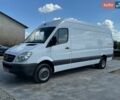 Мерседес Sprinter, объемом двигателя 2.2 л и пробегом 335 тыс. км за 15100 $, фото 1 на Automoto.ua