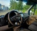 Мерседес Sprinter, об'ємом двигуна 0 л та пробігом 0 тис. км за 12800 $, фото 4 на Automoto.ua