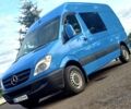 Мерседес Sprinter, об'ємом двигуна 0 л та пробігом 0 тис. км за 12800 $, фото 1 на Automoto.ua