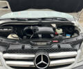 Мерседес Sprinter, объемом двигателя 0 л и пробегом 460 тыс. км за 23900 $, фото 42 на Automoto.ua