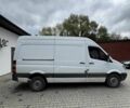 Мерседес Sprinter, объемом двигателя 0 л и пробегом 0 тыс. км за 9500 $, фото 5 на Automoto.ua