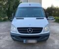 Мерседес Sprinter, об'ємом двигуна 2.1 л та пробігом 460 тис. км за 15500 $, фото 1 на Automoto.ua