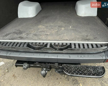 Мерседес Sprinter, объемом двигателя 0 л и пробегом 460 тыс. км за 23900 $, фото 18 на Automoto.ua