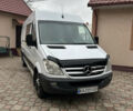 Мерседес Sprinter, об'ємом двигуна 3 л та пробігом 460 тис. км за 23000 $, фото 1 на Automoto.ua