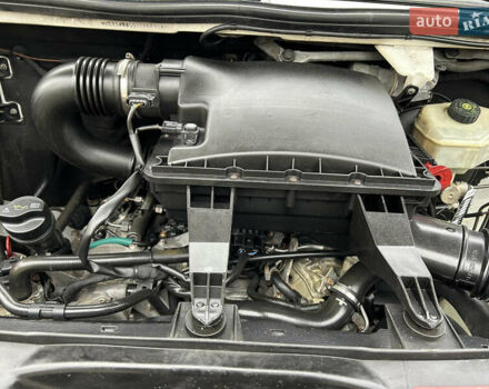 Мерседес Sprinter, объемом двигателя 0 л и пробегом 460 тыс. км за 23900 $, фото 40 на Automoto.ua