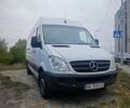 Мерседес Sprinter 2012 у Києві на Automoto.ua Мерседес Sprinter, об'ємом двигуна 2.5 л та пробігом 280 тис. км за 8500 $, фото 1 на Automoto.ua