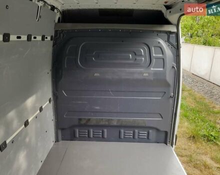 Мерседес Sprinter, об'ємом двигуна 3 л та пробігом 499 тис. км за 17900 $, фото 12 на Automoto.ua